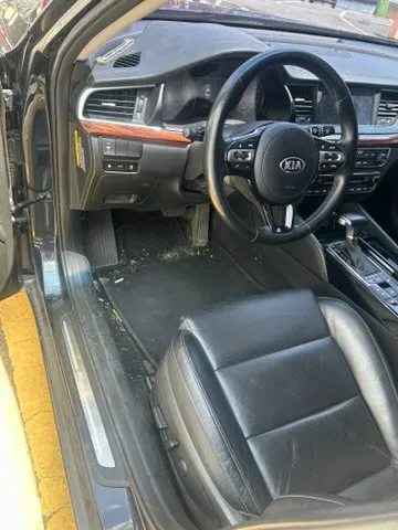 올뉴K7 2.4GDI 차량 사진 14