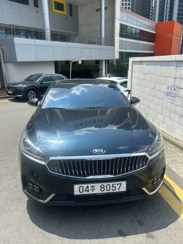 올뉴K7 2.4GDI 차량 사진 4