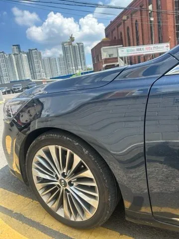 올뉴K7 2.4GDI 차량 사진 5