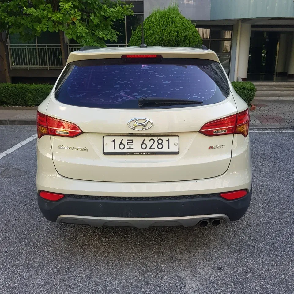싼타페 2.0(2WD) 차량 사진 3