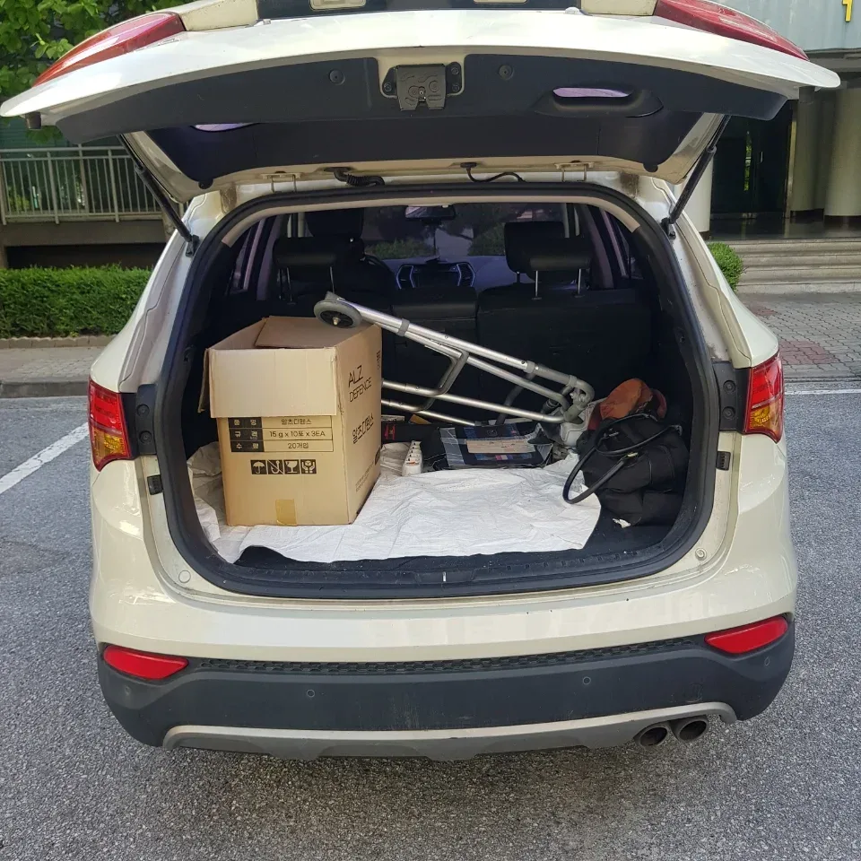 싼타페 2.0(2WD) 차량 사진 4