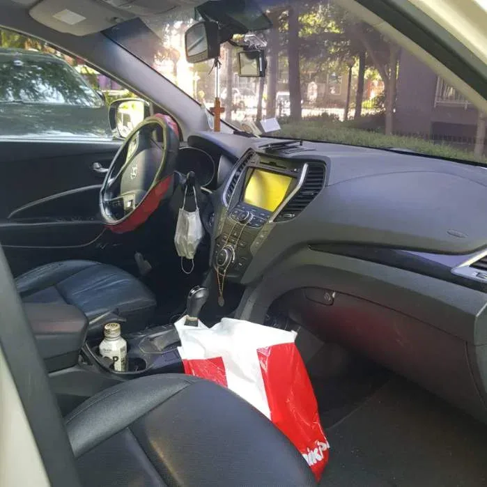 싼타페 2.0(2WD) 차량 사진 5