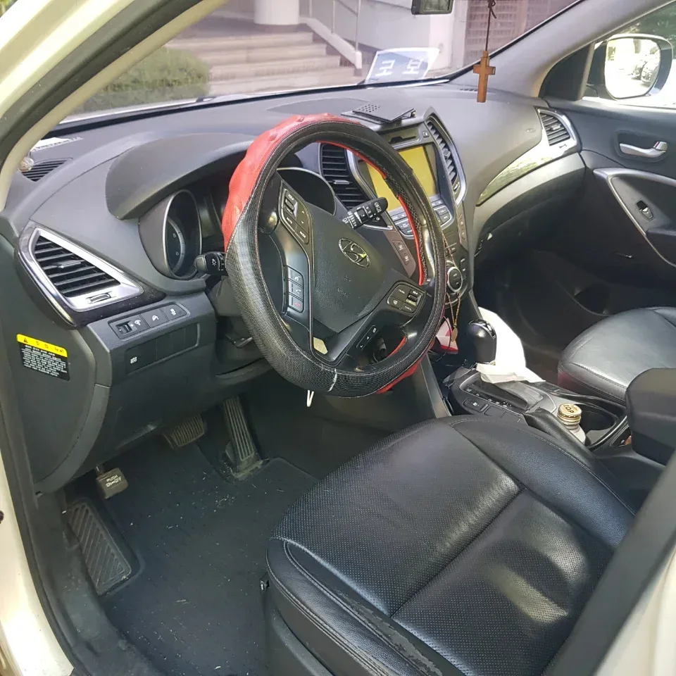 싼타페 2.0(2WD) 차량 사진 7
