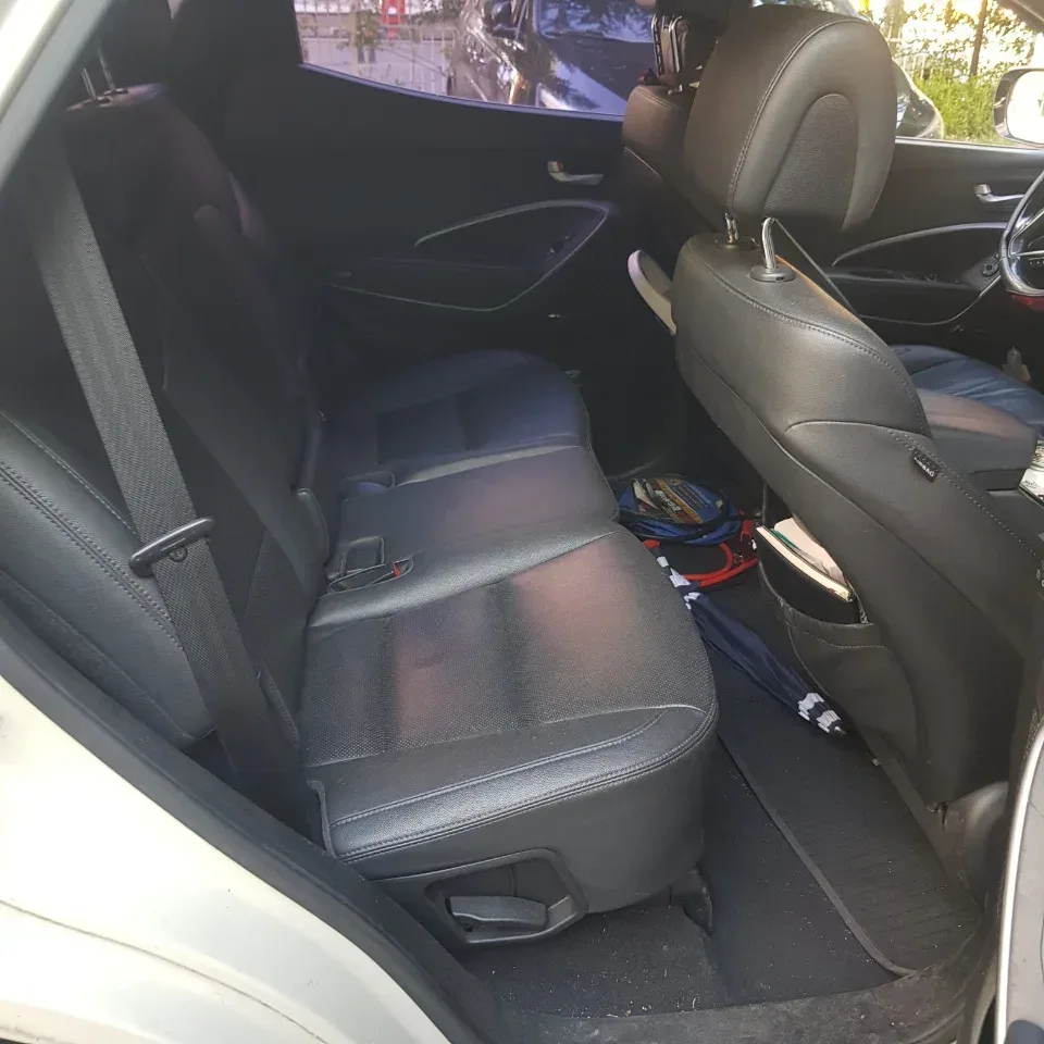 싼타페 2.0(2WD) 차량 사진 8