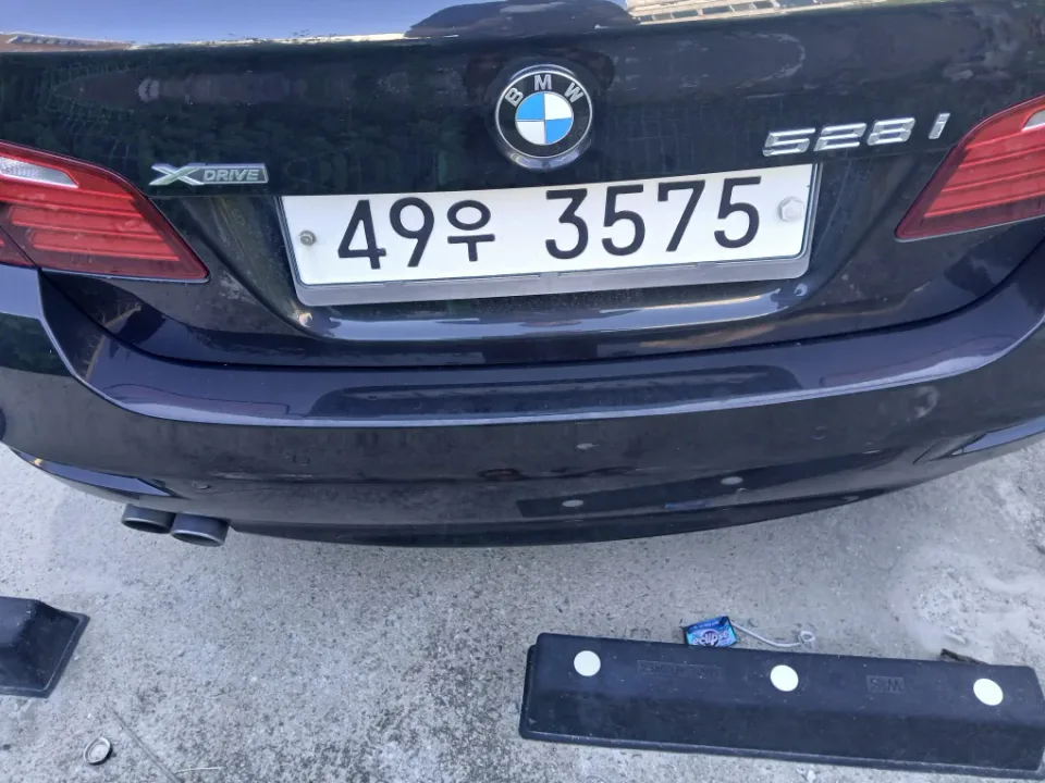528i xDrive 대표 사진