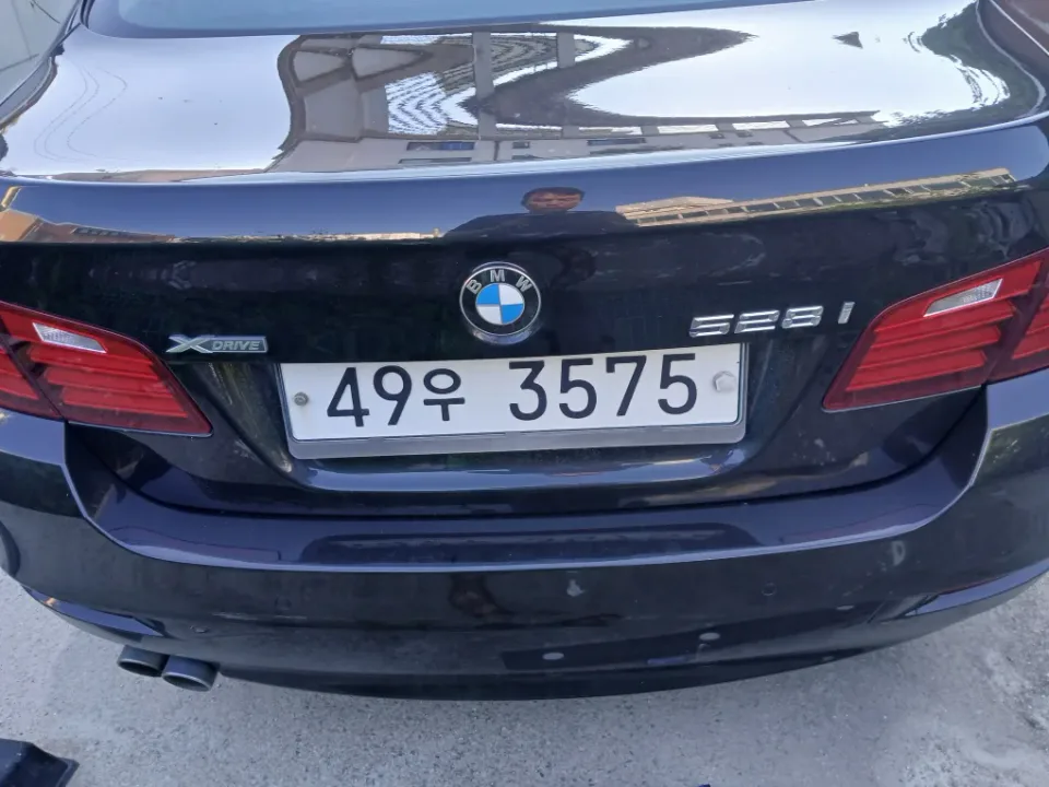 528i xDrive 차량 사진 2