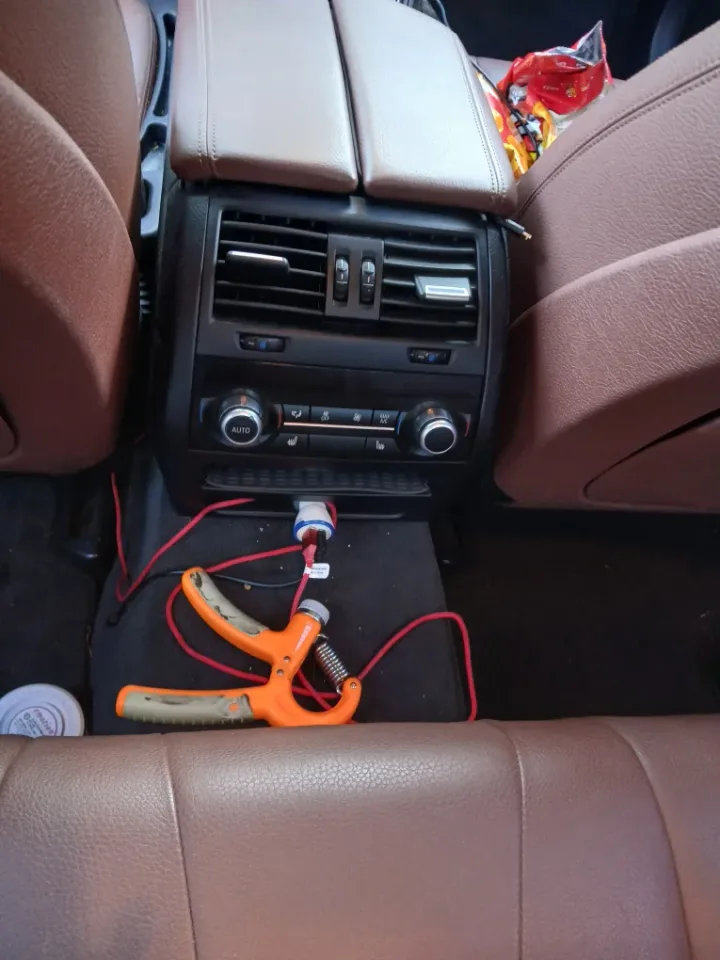 528i xDrive 차량 사진 11