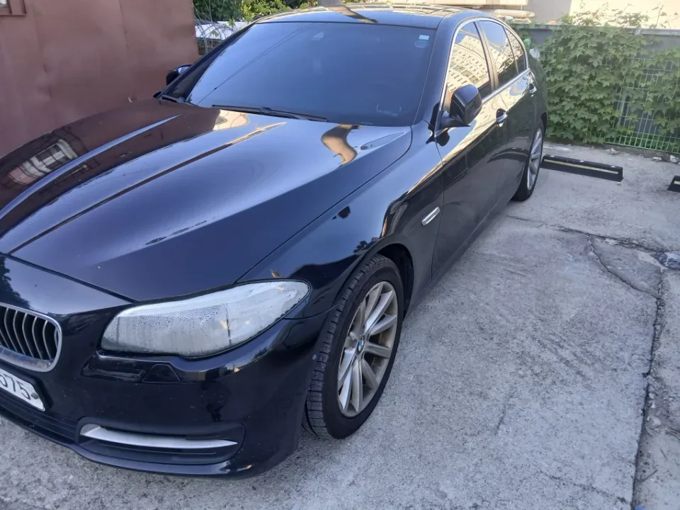 528i xDrive 차량 사진 4