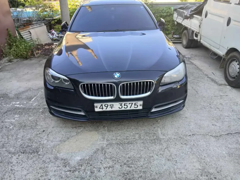528i xDrive 차량 사진 5