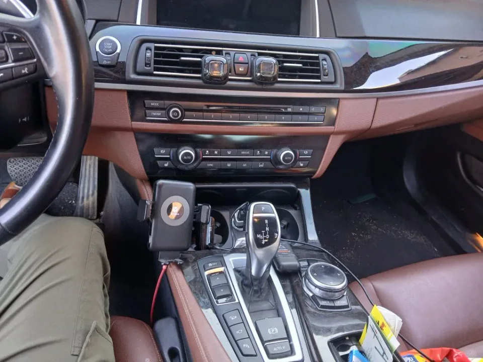528i xDrive 차량 사진 7