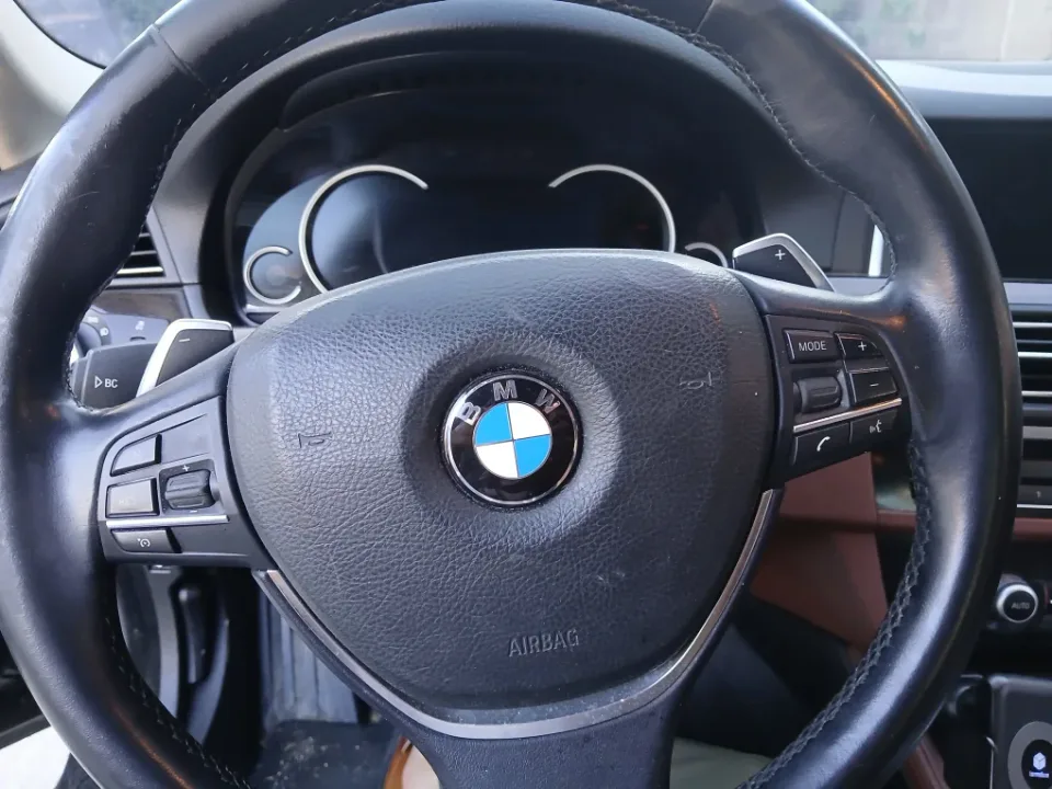 528i xDrive 차량 사진 8
