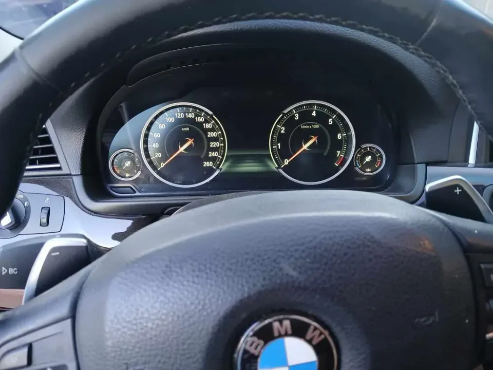 528i xDrive 차량 사진 9