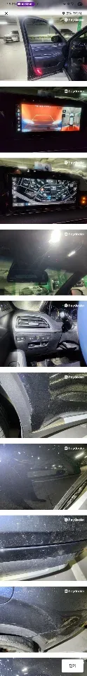 팰리세이드 2.2(4WD) 차량 사진 3