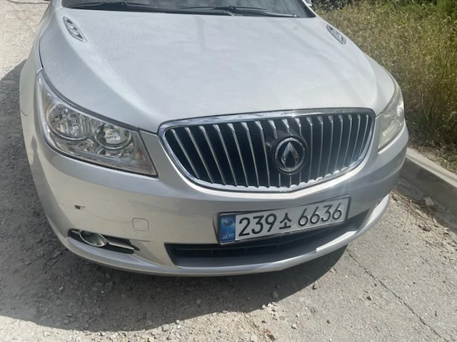 알페온 EL240 대표 사진