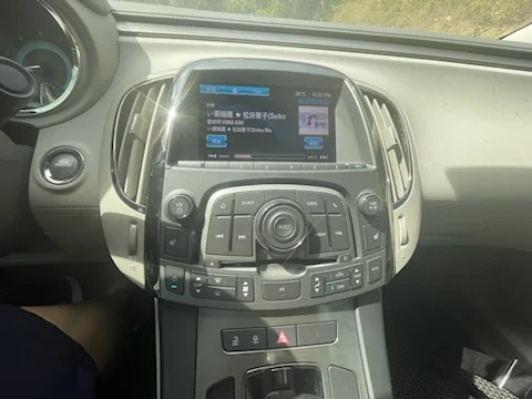 알페온 EL240 차량 사진 2