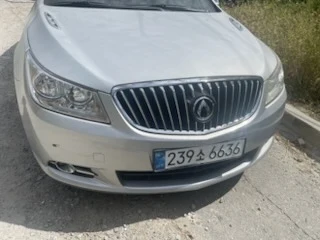 알페온 EL240 차량 사진 8