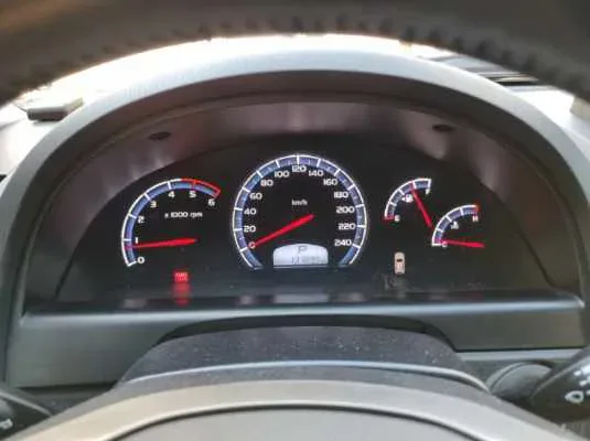 렉스턴W LET2.2 4WD 차량 사진 7