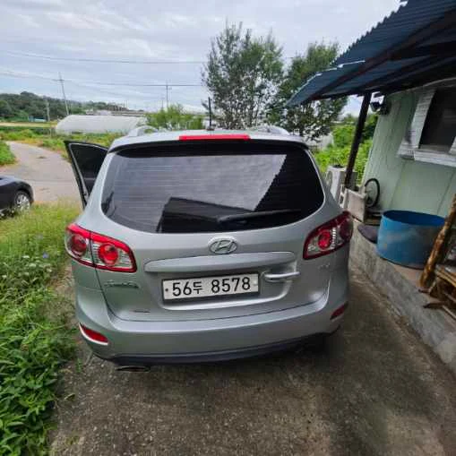 싼타페2.2VGT(4WD) 차량 사진 3