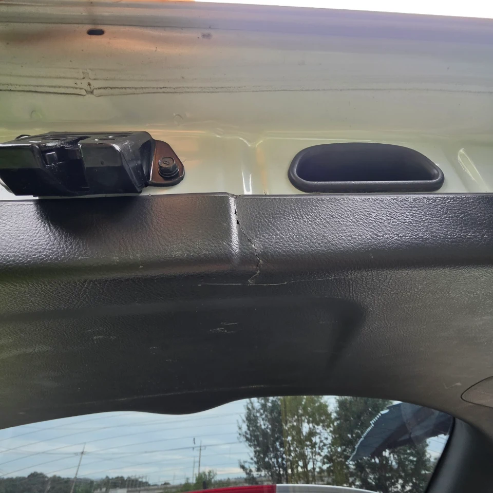 싼타페2.2VGT(4WD) 차량 사진 5