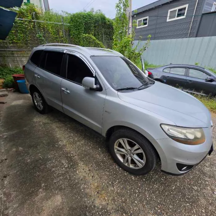 싼타페2.2VGT(4WD) 차량 사진 7