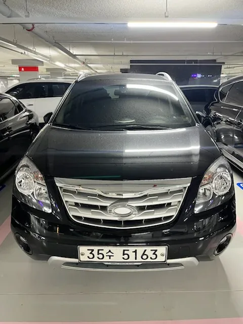QM5 2.0(2WD) 대표 사진