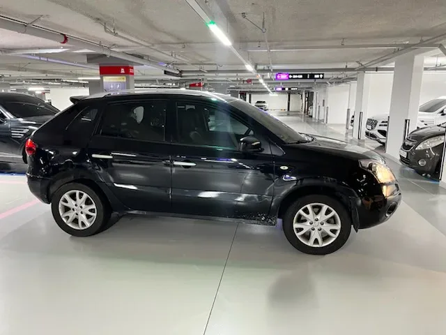 QM5 2.0(2WD) 차량 사진 2