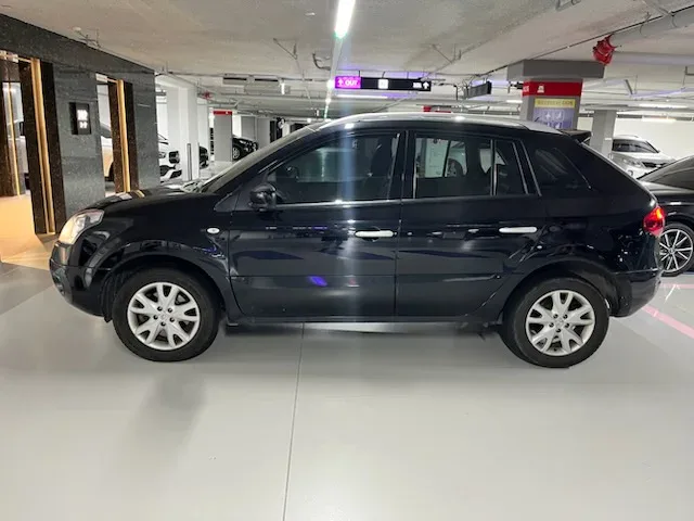 QM5 2.0(2WD) 차량 사진 3