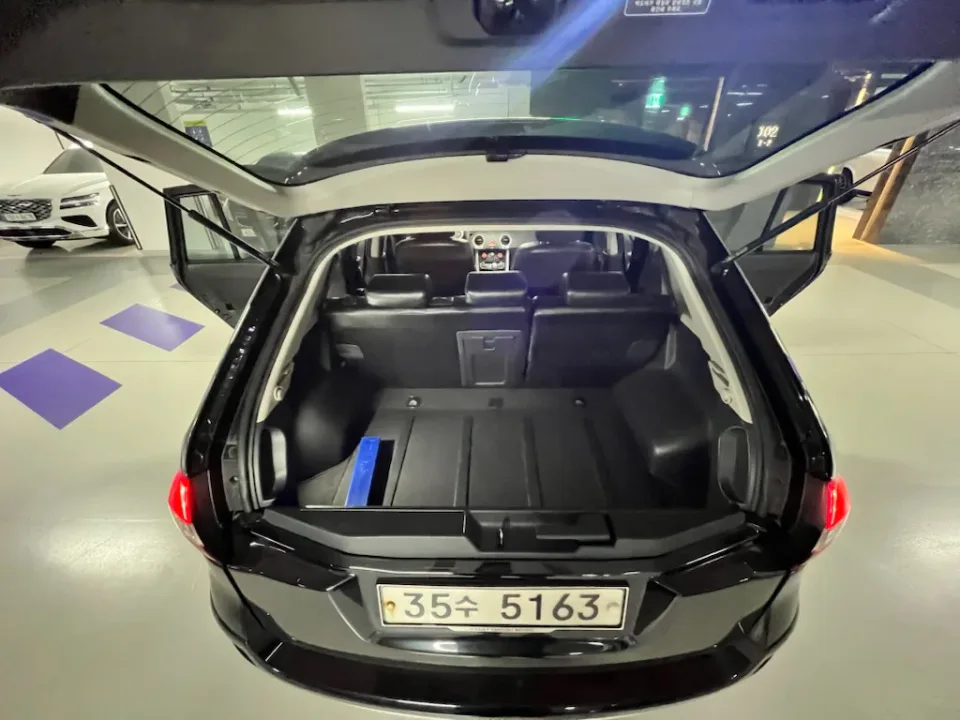 QM5 2.0(2WD) 차량 사진 4