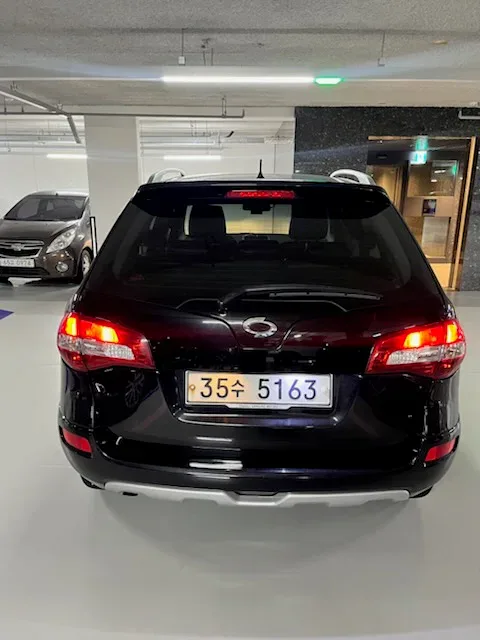 QM5 2.0(2WD) 차량 사진 5