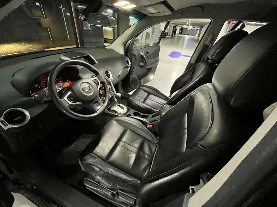 QM5 2.0(2WD) 차량 사진 8