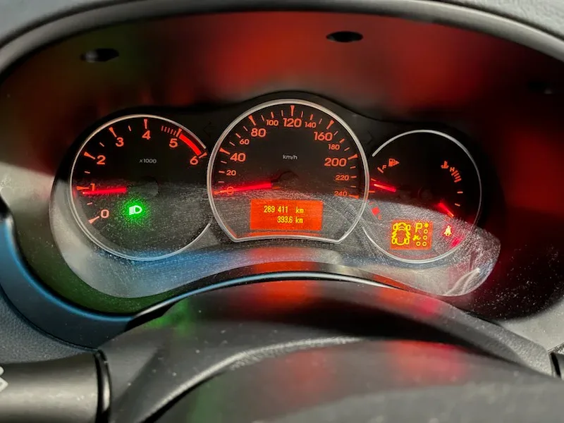 QM5 2.0(2WD) 차량 사진 10