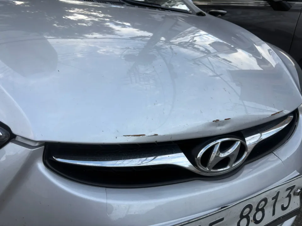 아반떼1.6GDi(MD) 대표 사진