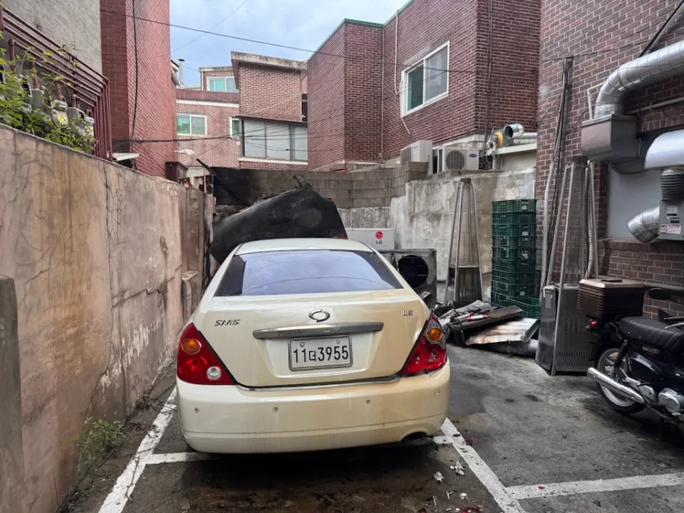 뉴SM5 2.0 대표 사진