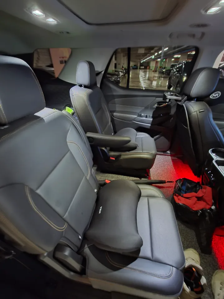 Traverse 3.6 Redline 차량 사진 9