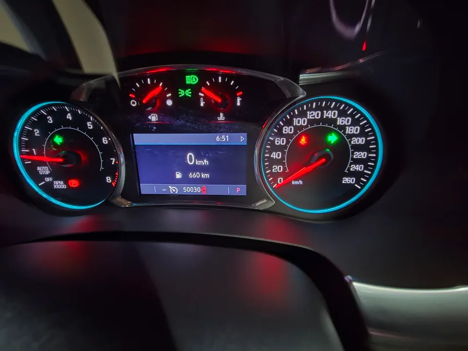 Traverse 3.6 Redline 차량 사진 10