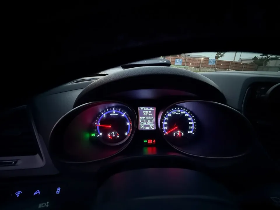 싼타페 2.0(2WD) 차량 사진 5