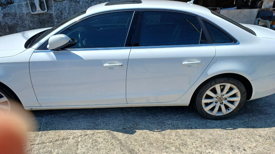 A4 2.0 TFSI Quattro 차량 사진 5