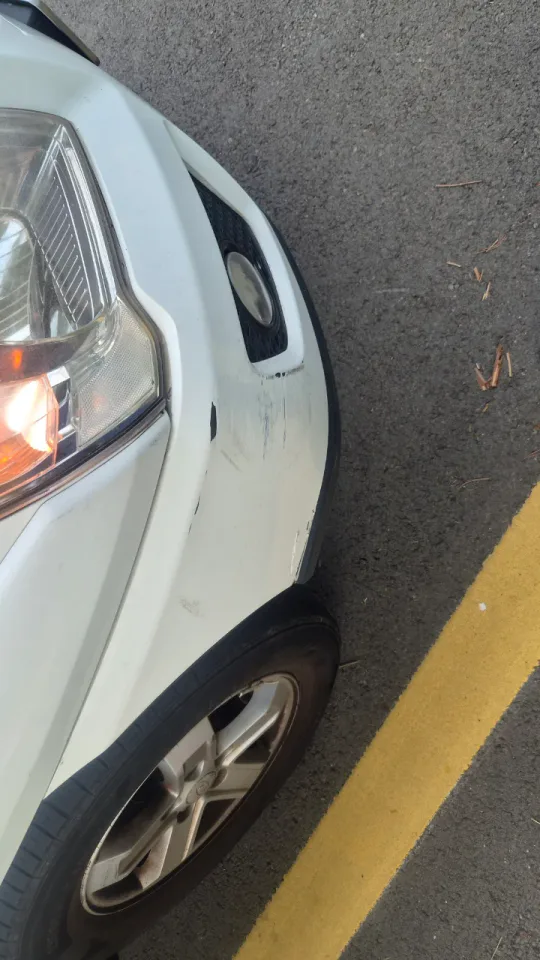 뉴스포티지VGT(2WD) 차량 사진 5