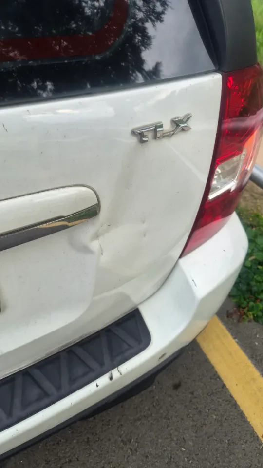 뉴스포티지VGT(2WD) 차량 사진 7