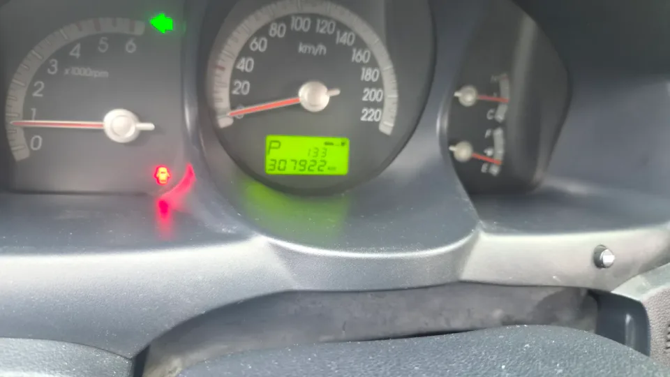 뉴스포티지VGT(2WD) 차량 사진 10