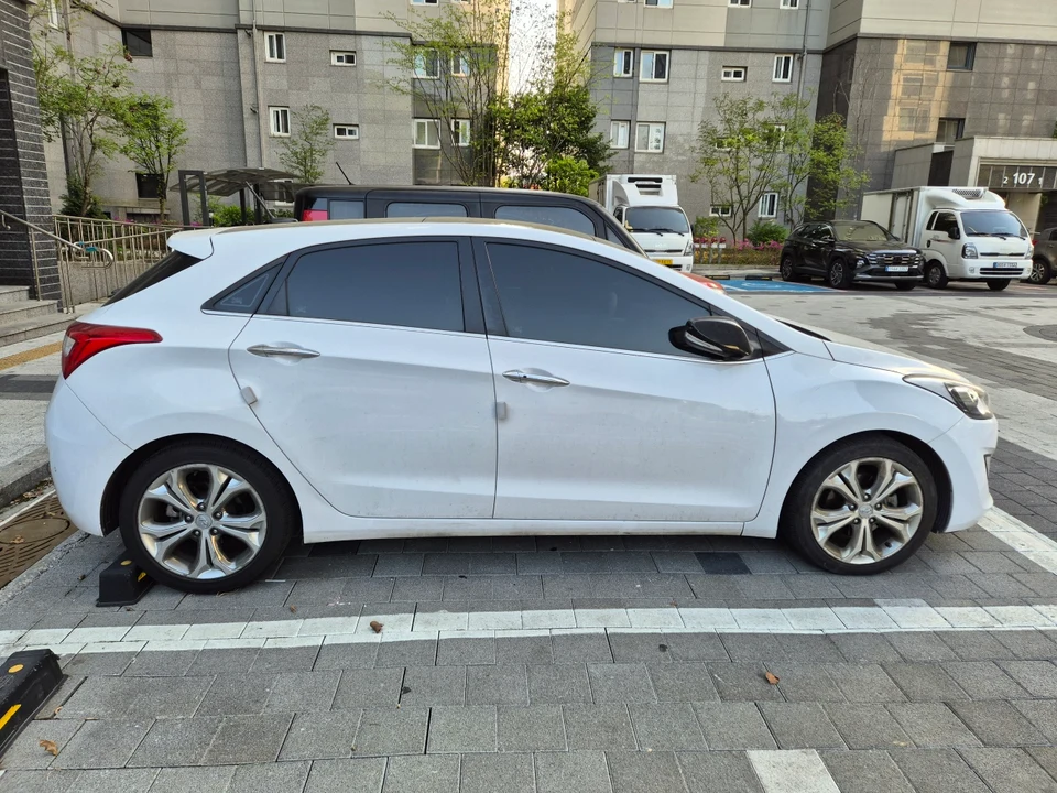 I30(신형) 1.6VGT 대표 사진
