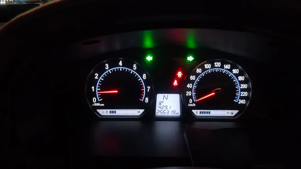 로체 2.0(LPG) 차량 사진 14