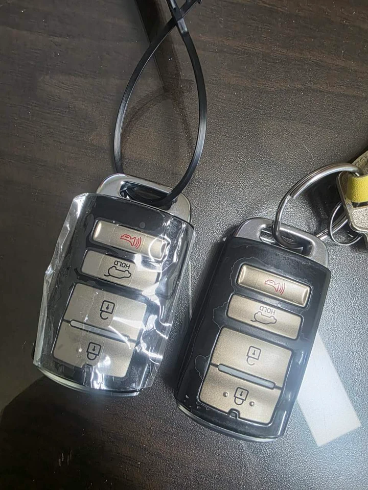 더 뉴 모하비 4WD 차량 사진 6