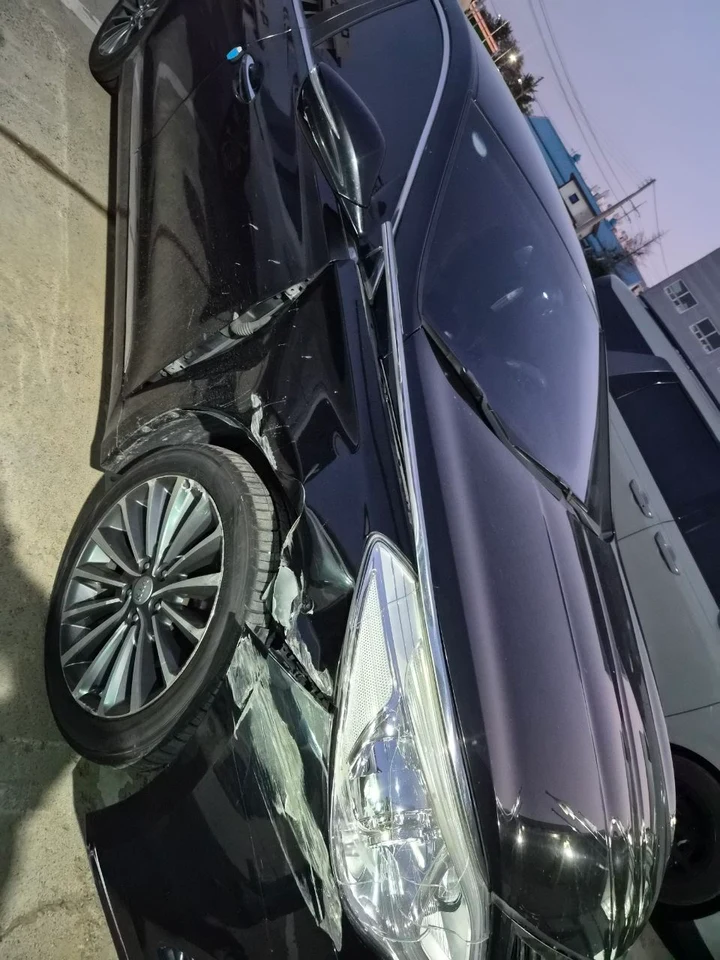 Vehicle 차량 사진 3