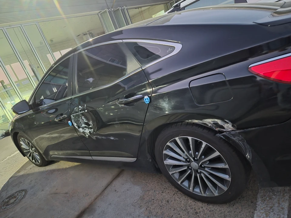 Vehicle 차량 사진 4