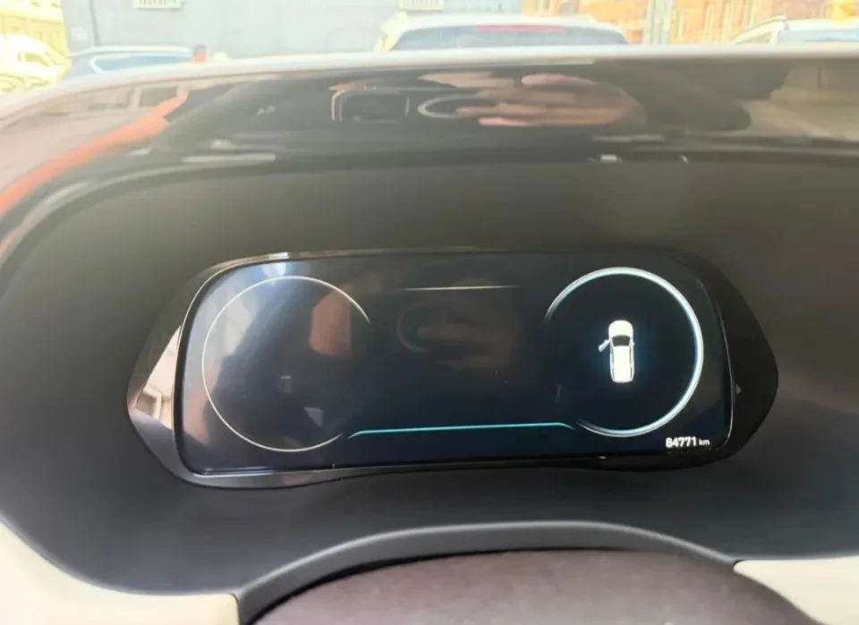 팰리세이드 2.2(2WD) 차량 사진 2