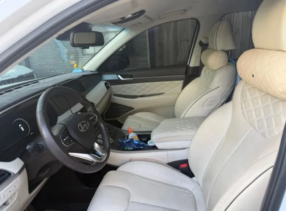 팰리세이드 2.2(2WD) 차량 사진 4