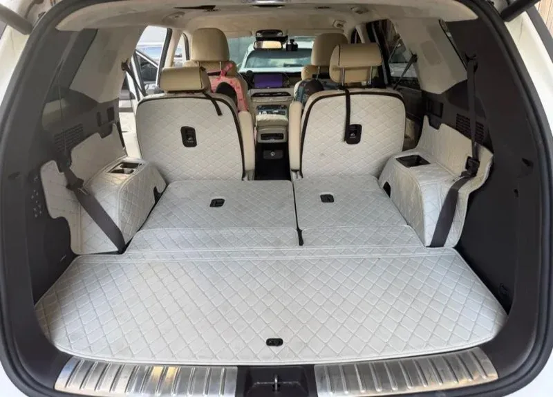 팰리세이드 2.2(2WD) 차량 사진 5