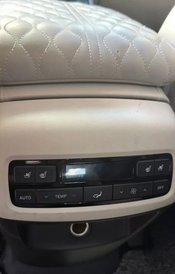 팰리세이드 2.2(2WD) 차량 사진 6