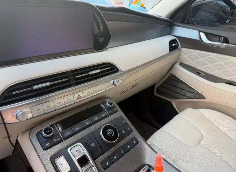 팰리세이드 2.2(2WD) 차량 사진 7